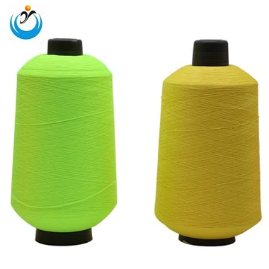 Kopieer nylon garen