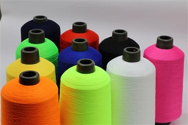 Nylon onzichtbaar garen