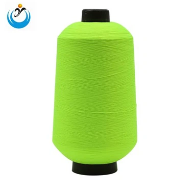 Nylon laagsmeltend garen