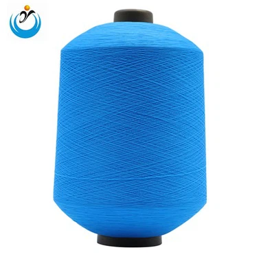 Sok garen effen kleuren