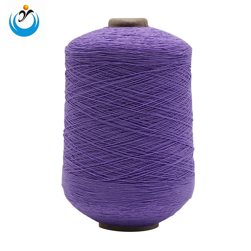 polyester high elastic yarn polyester high elastic yarn