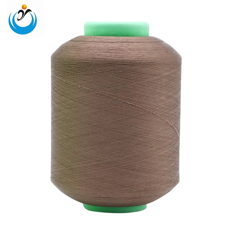 spandex double covered yarn spandex double covered yarn